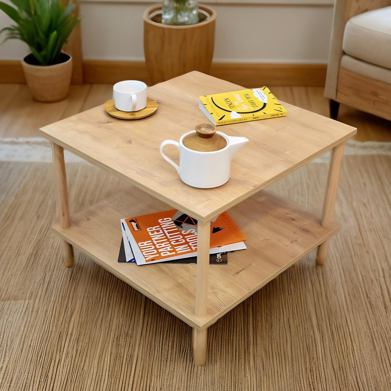 Vintage Sewong table / Ejvind A. Johansson(FDB Mobler) 北欧ビンテージ ソーイングテーブル  アンティークライティングビューロー 北欧,英国ビンテージ・アンティーク・インダストリアル家具・照明  Blackboard(ブラックボード)/KARF（カーフ）
