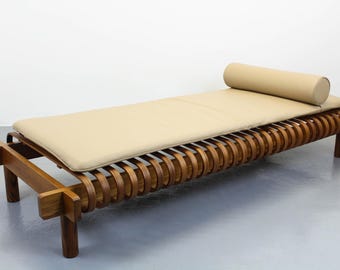 Cassina Dormeuse 532 Tokio, Le Corbusier, Charlotte Perriand
