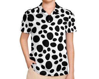 POLO for Kids J62T (All-Over Printing)