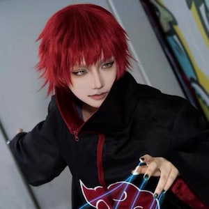 Naruto wig - Etsy 日本