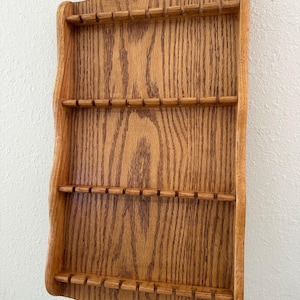 Souvenir spoon rack - Etsy 日本