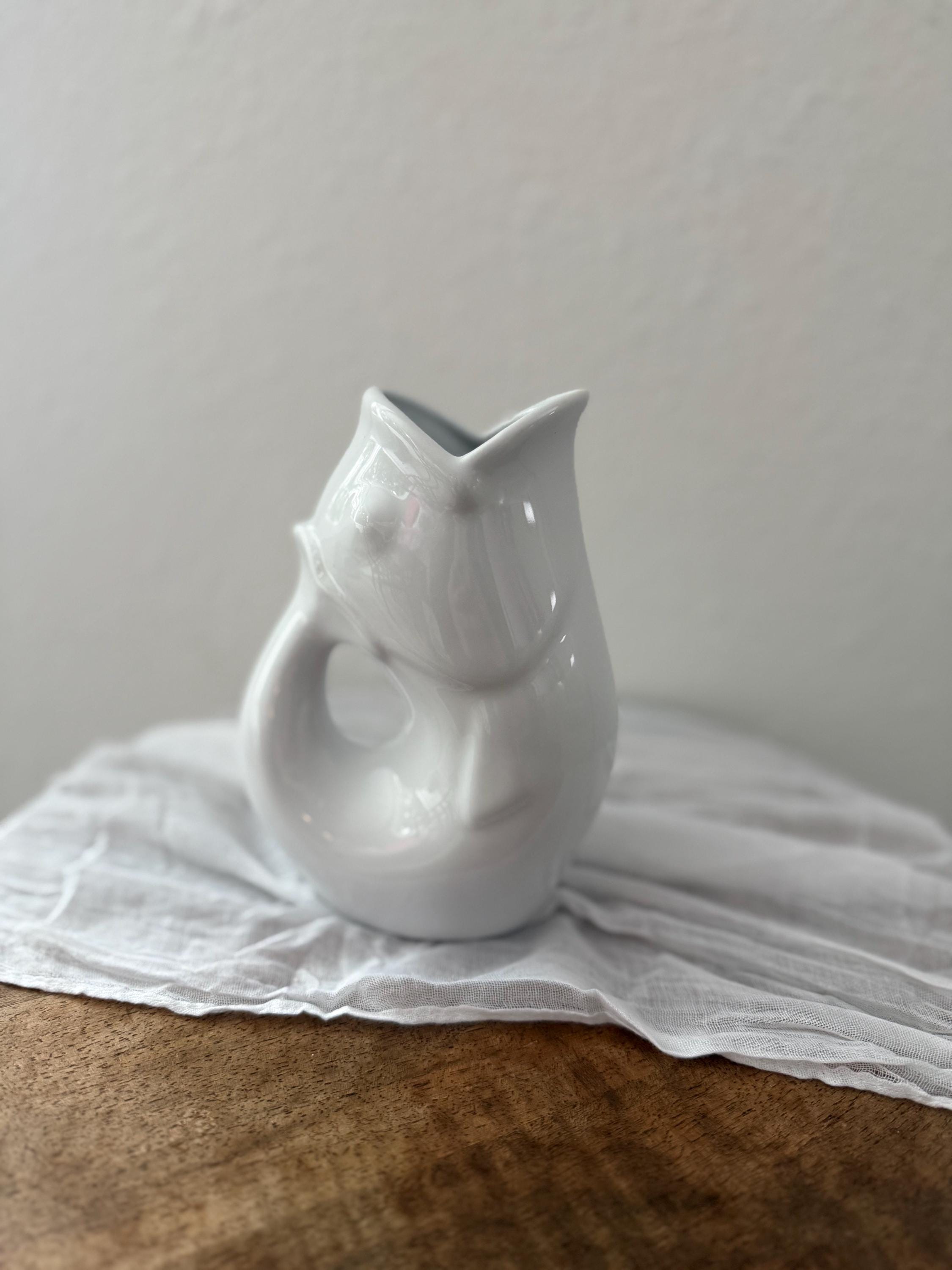 Pitcher Gurgling - Etsy