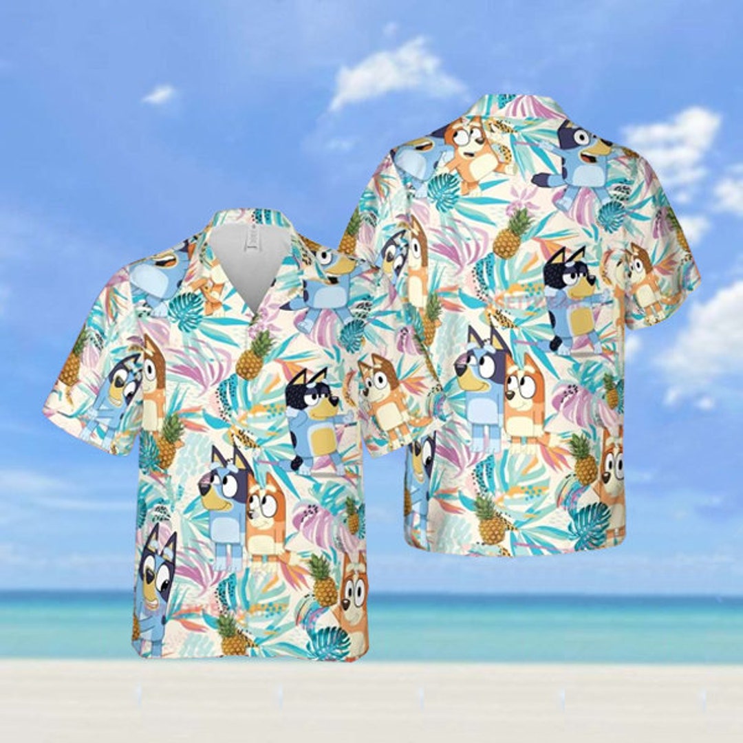 Funny Bingo Theme Shirt Funny Bingo Hawaiian Shirt For Men - Lightweight Polyester Summer Shirts S To 5XL Hawaiian Bingo Shirt
