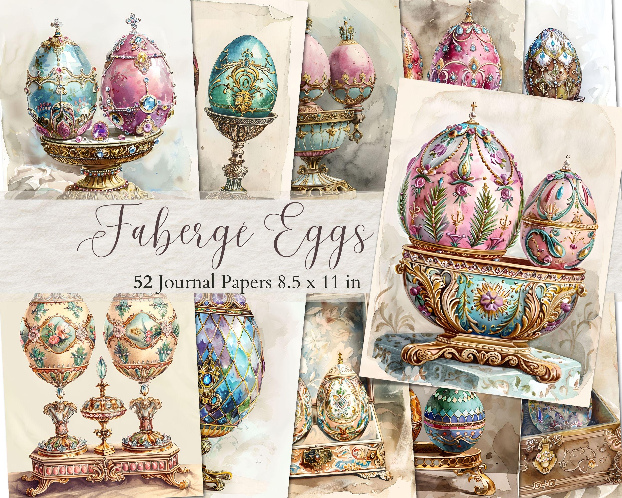 Lampe Berger Japan三周年記念Fabergeイースターエッグ - メルカリ