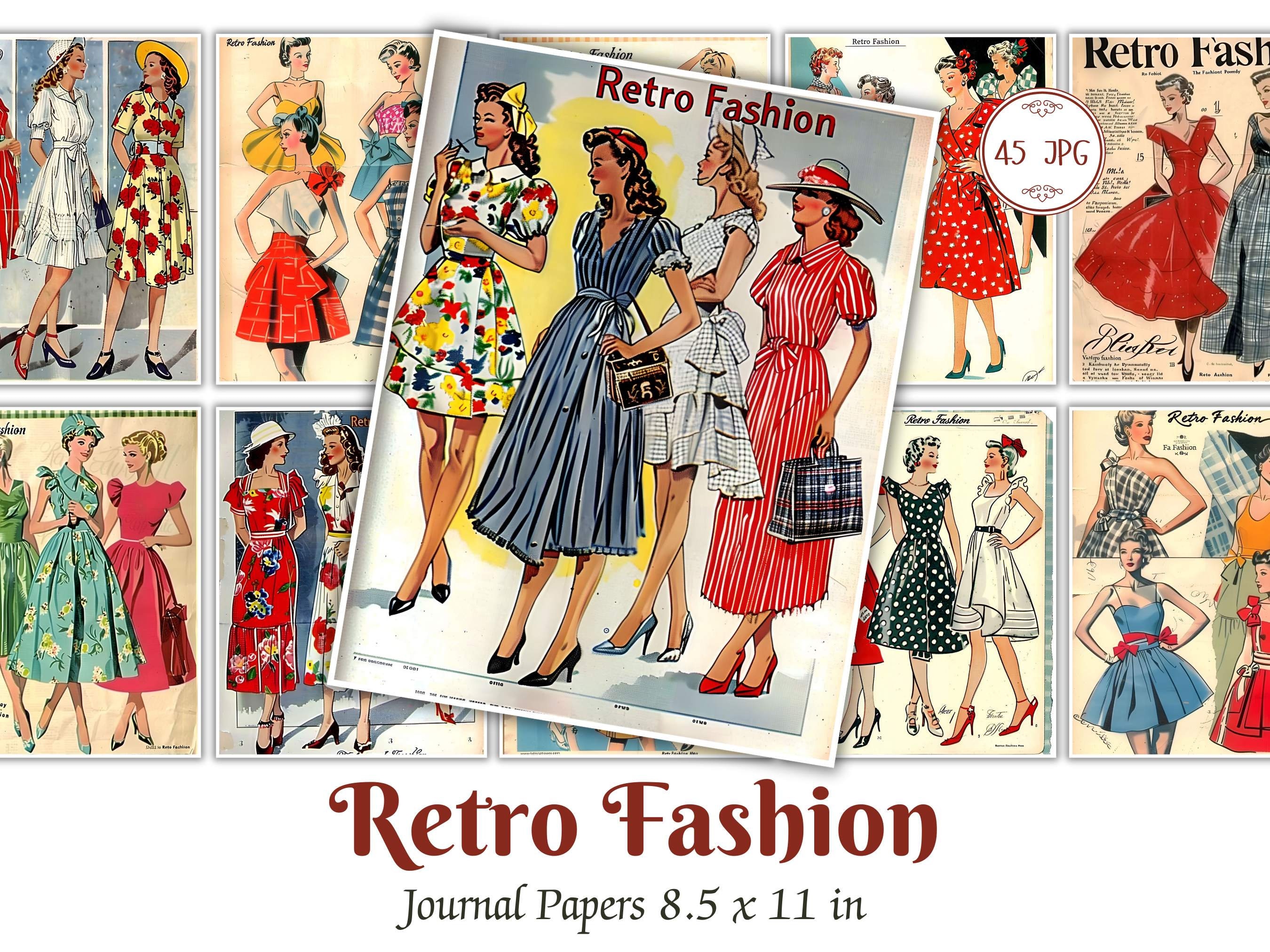 洋書 Lifestyle Illustration of the 50's Lifestyle Illustration of the 50s by Rian Hughes | Goodreads
