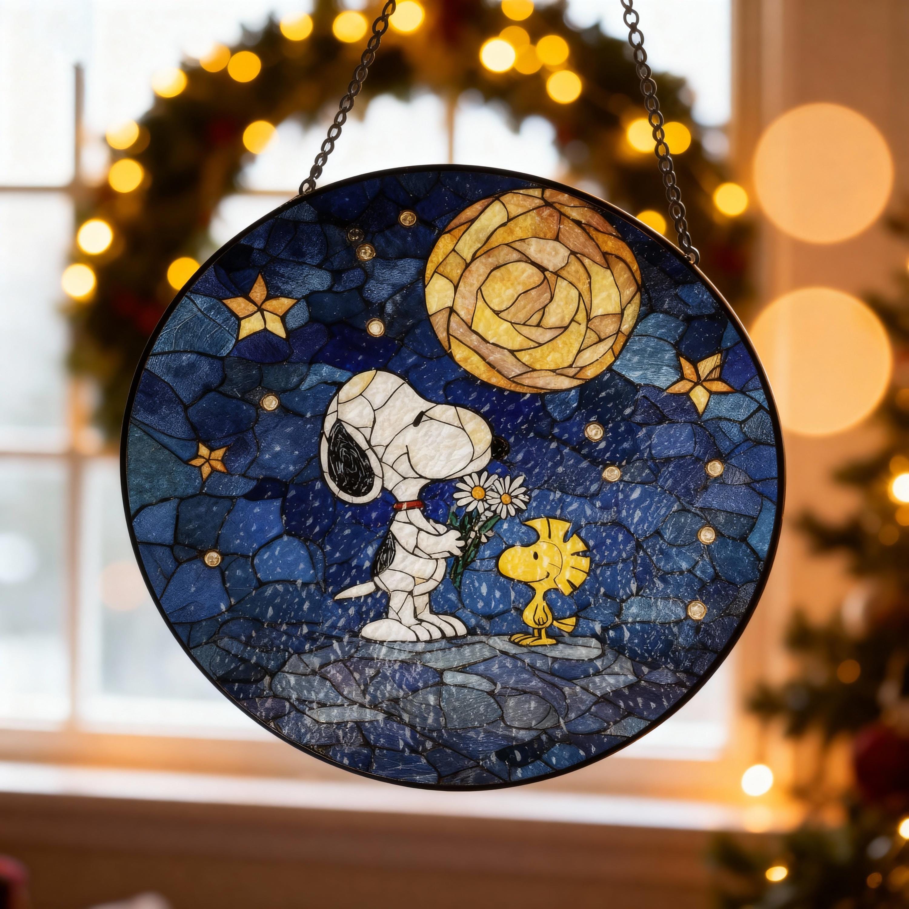 Woodstock Decoration - Etsy
