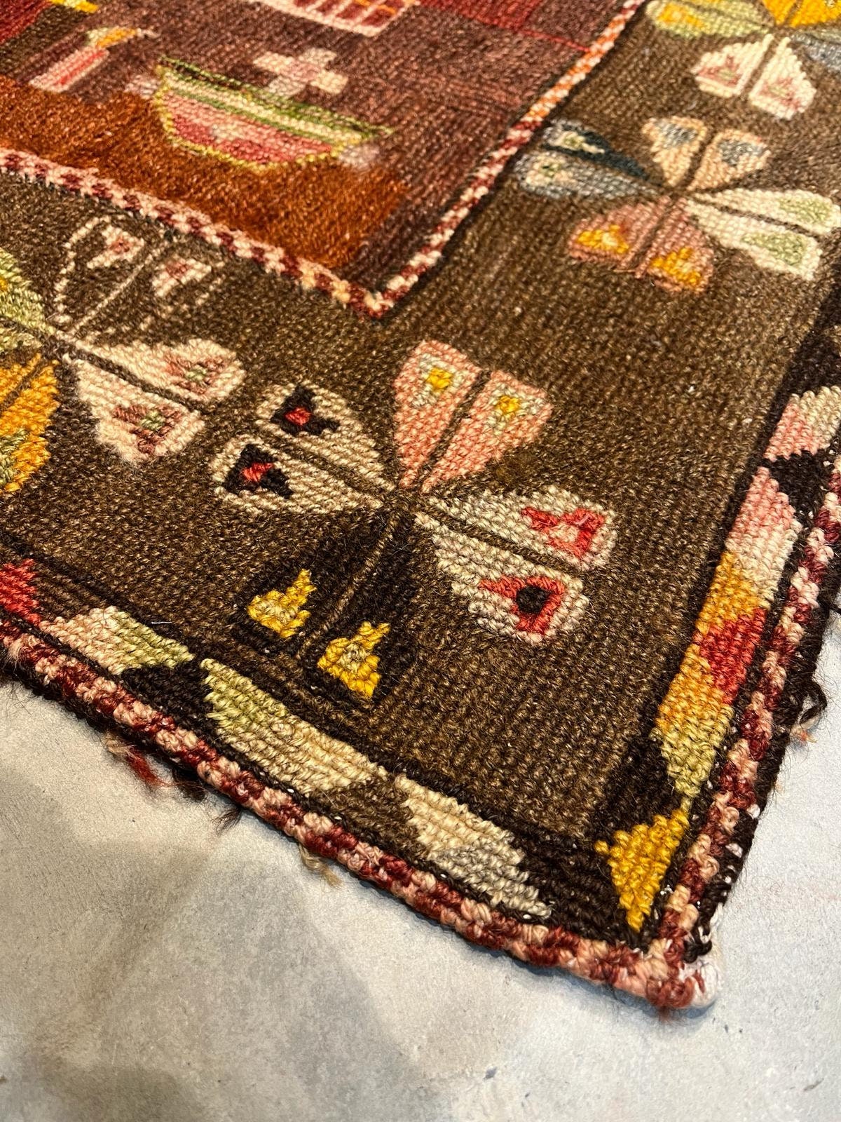 Prayer Rug - Etsy