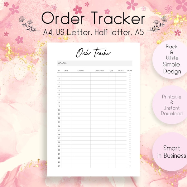 Check Order Status - Etsy