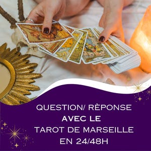 Estrazioni dei Tarocchi di Marsiglia, chiaroveggenza professionale, fai tutte le tue domande e ricevi la tua risposta scritta entro 24/48 ore al massimo.