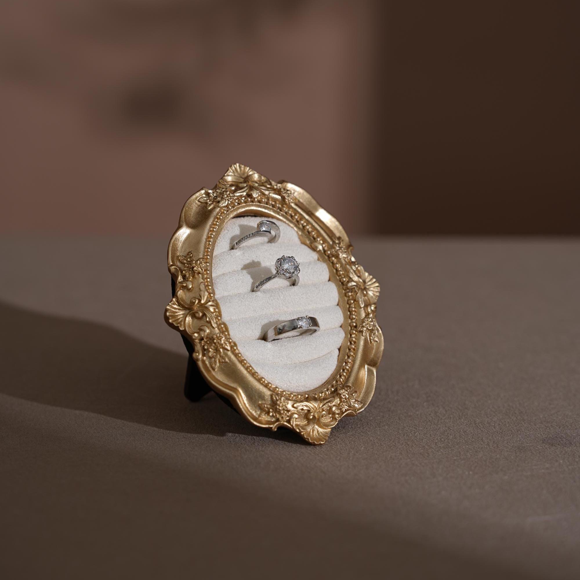 1920s Ring Holder Australia