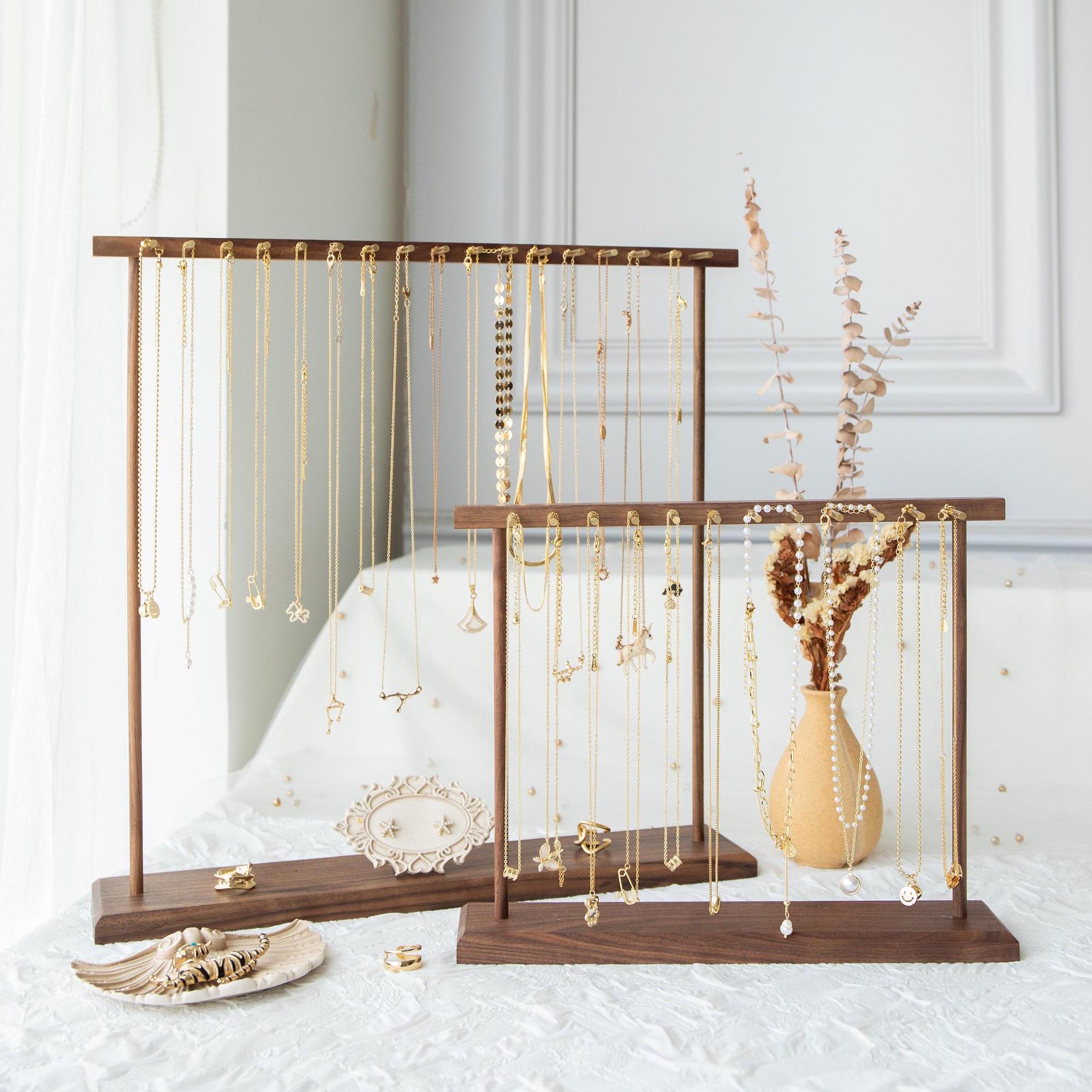 Moon Jewelry Display New Zealand