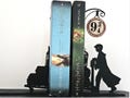 Magician Bookends – Inspired by the magic platform