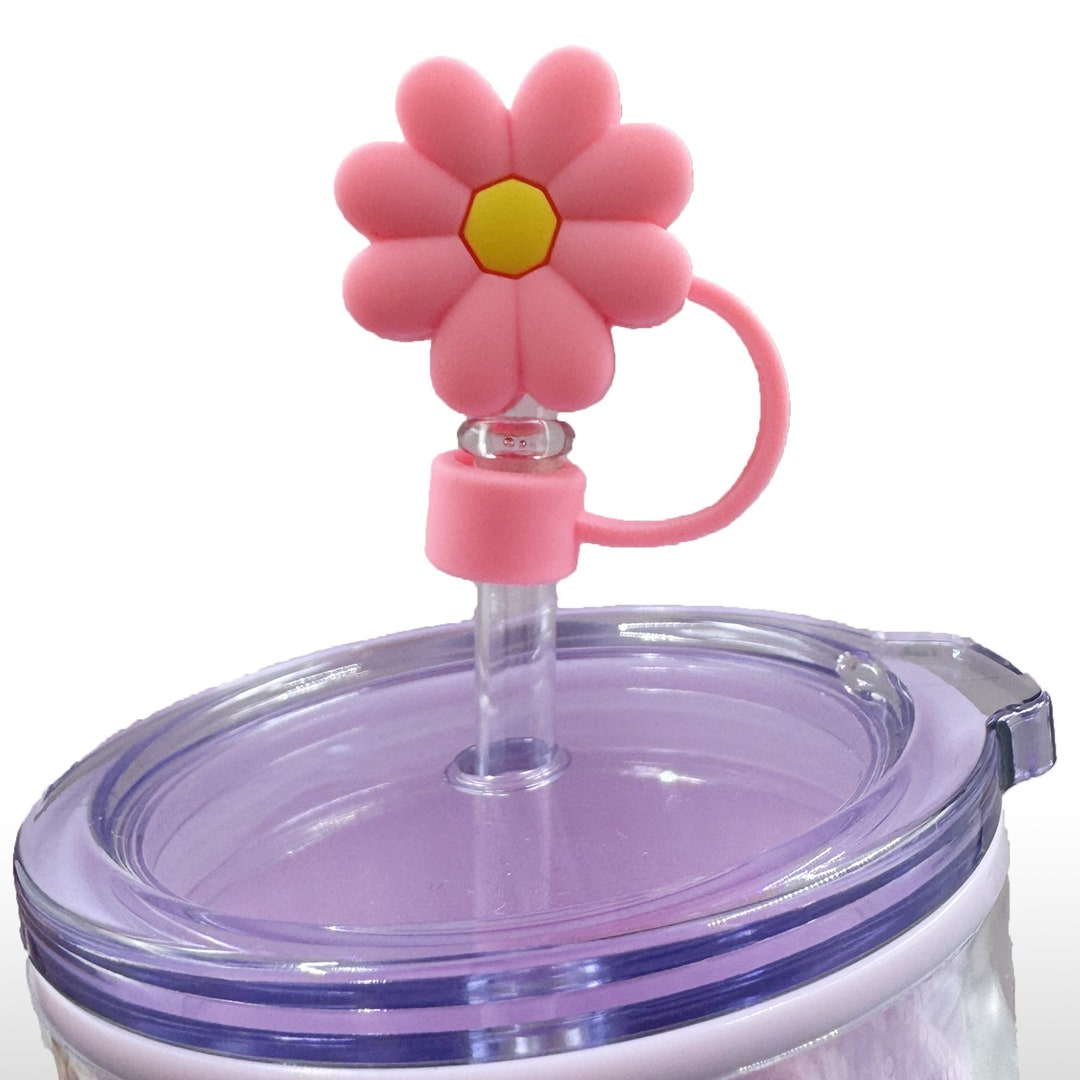 Straw Accessory Straw Charm,tumbler Straw Topper,straw Cap for Tumbler,retro Party ...
