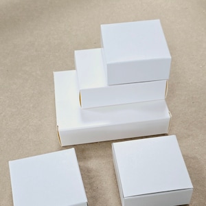 10 Archiv Schachteln 10x13cm Aufbewahrung perfekt für Ikea Regal Billy + Ivar Lego Minifig Mineralien Steine Schätze Sammlung Schutz Ordnung