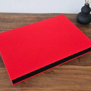 63cm 26 wide endless book cloth prof. premium cover fabric backing paper cover fabric book cover great feel+colors perfect for HTV vinyl image 9