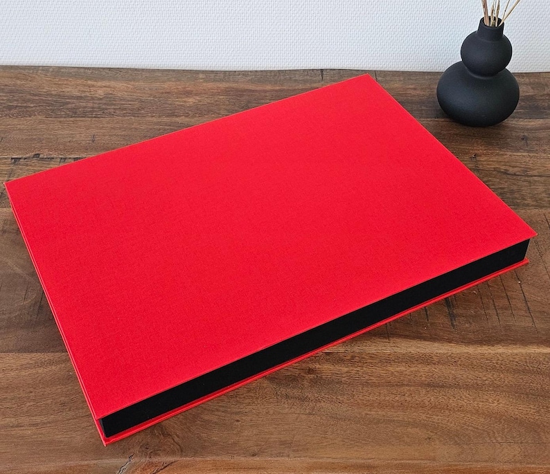 63cm 26 wide endless book cloth prof. premium cover fabric backing paper cover fabric book cover great feel+colors perfect for HTV vinyl image 9
