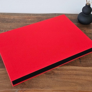 DINA3 30x42cm 12x16 book cloth prof. premium cover fabric backing paper fabric book cover great feel+colors perfect for HTV vinyl. image 9