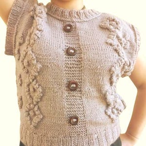 vest, angora vest, women&#39;s vest, original vest,sweater, jumper, women&#39;s jumper, men&#39;s jumper, wool sweater, alpaca jumper, mohair sweater