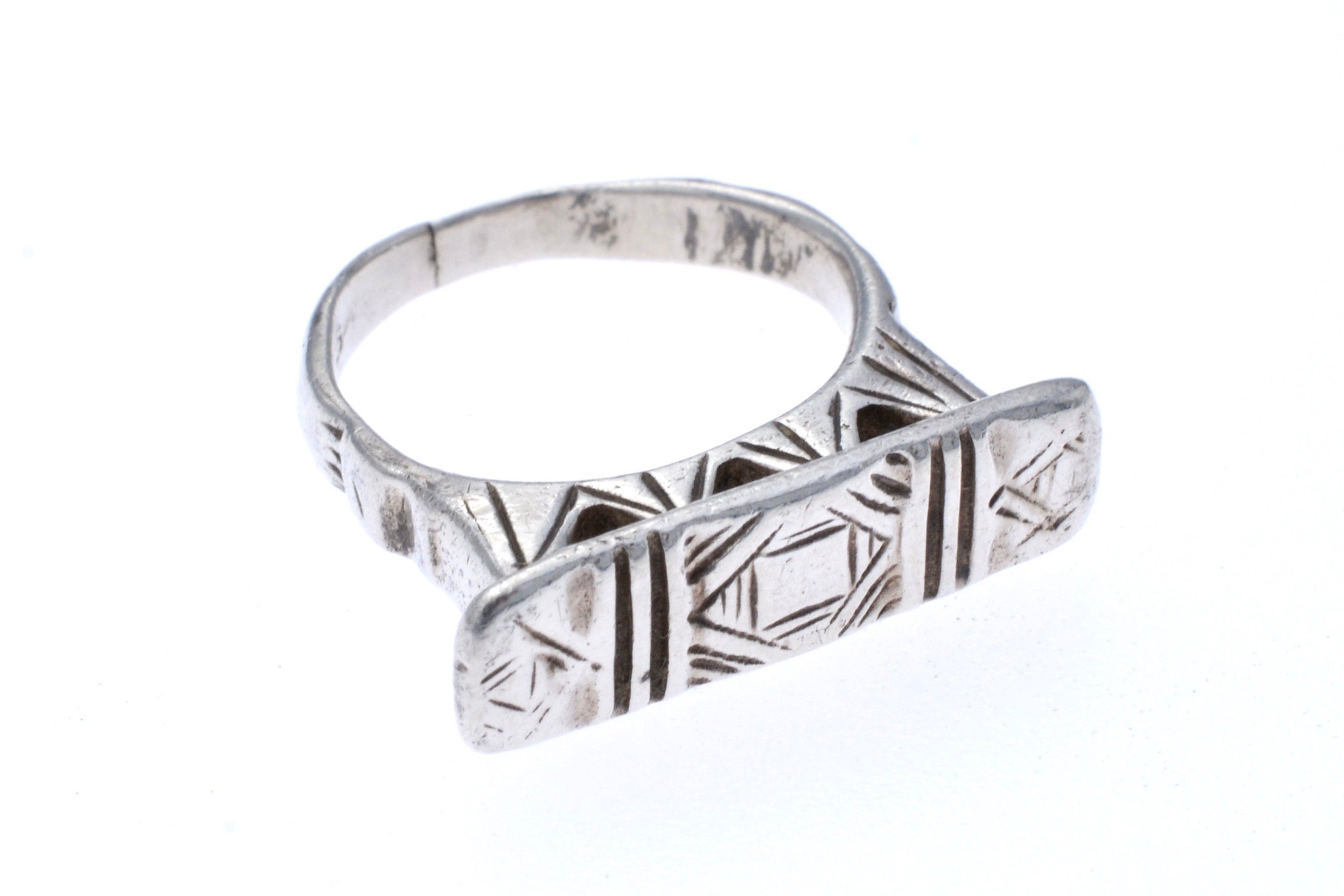 Tuareg Ring - Etsy Singapore