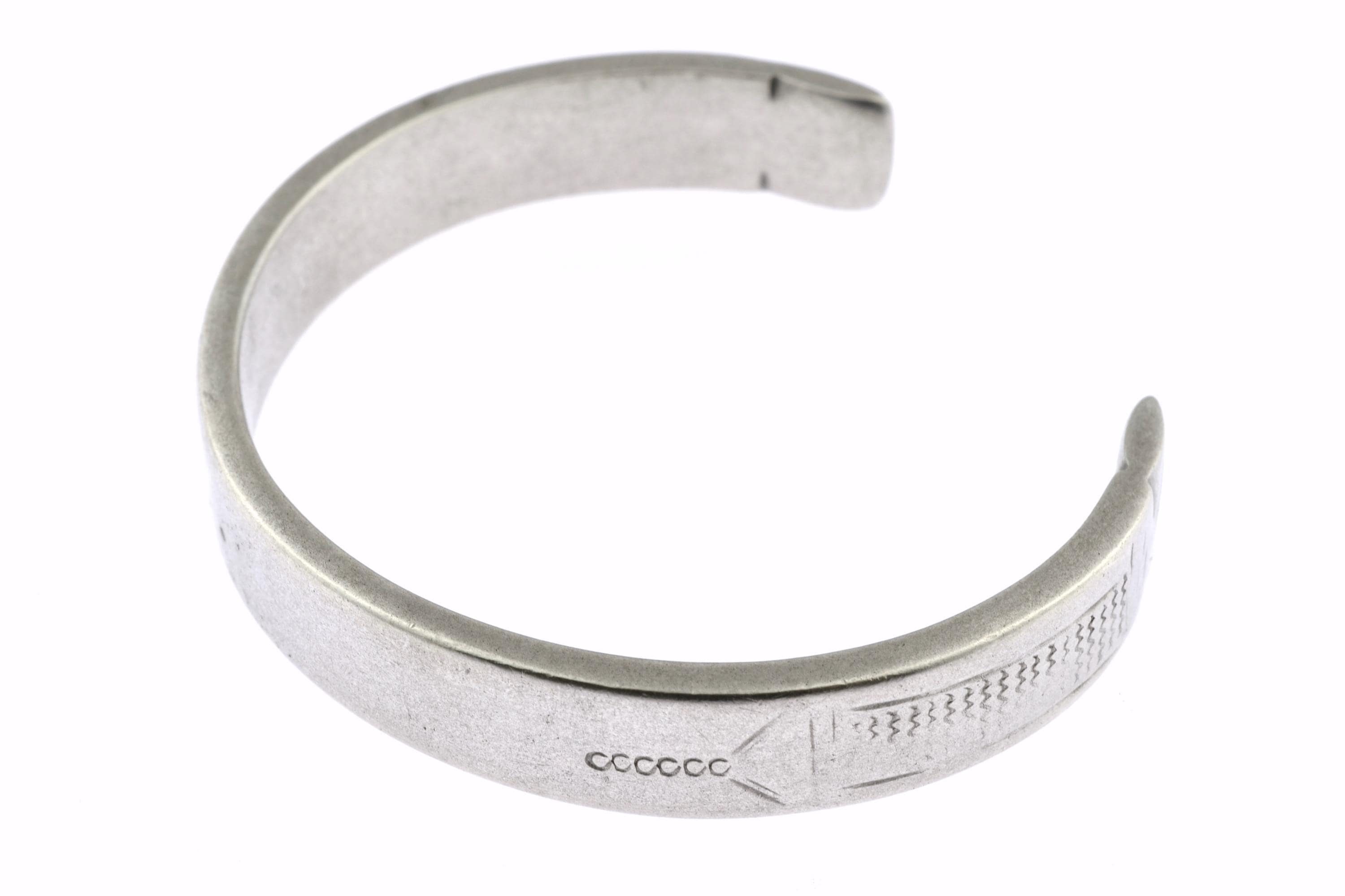 【STUDEBAKER LS】Studebaker Cuff Studebaker Cuff – Studebaker Metals