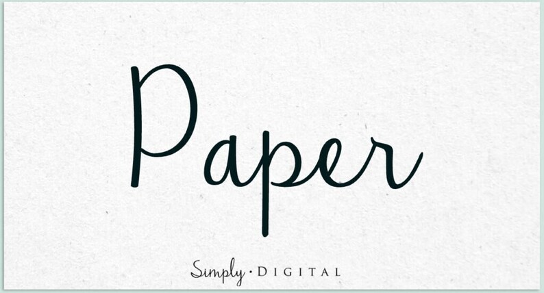 Planner Printable Planning System With Daily, Weekly, Monthly ...