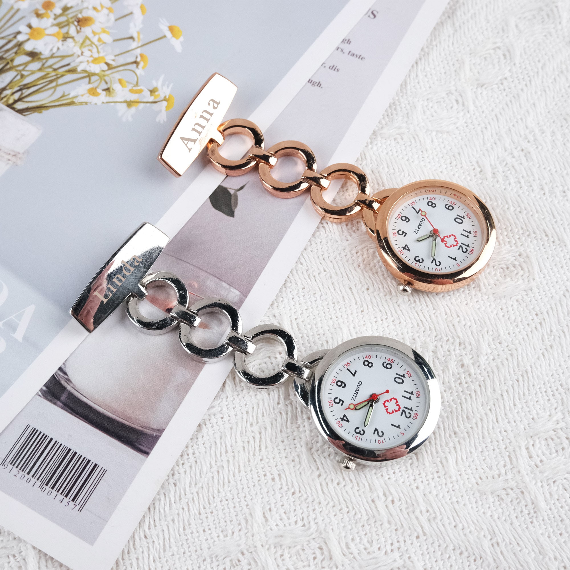 Fob Watches Best Nurse Watches 2018 Best Nurse Watches 2018 Sales
