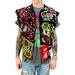 see more listings in the Punk vests section