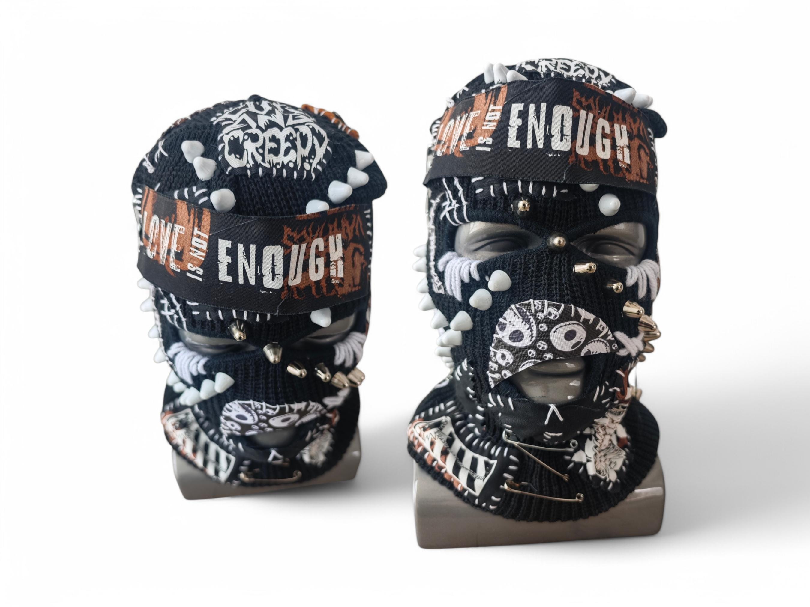 スキー・スノーボードアクセサリー Nike Ski Mask Nike ski mask - Etsy 日本
