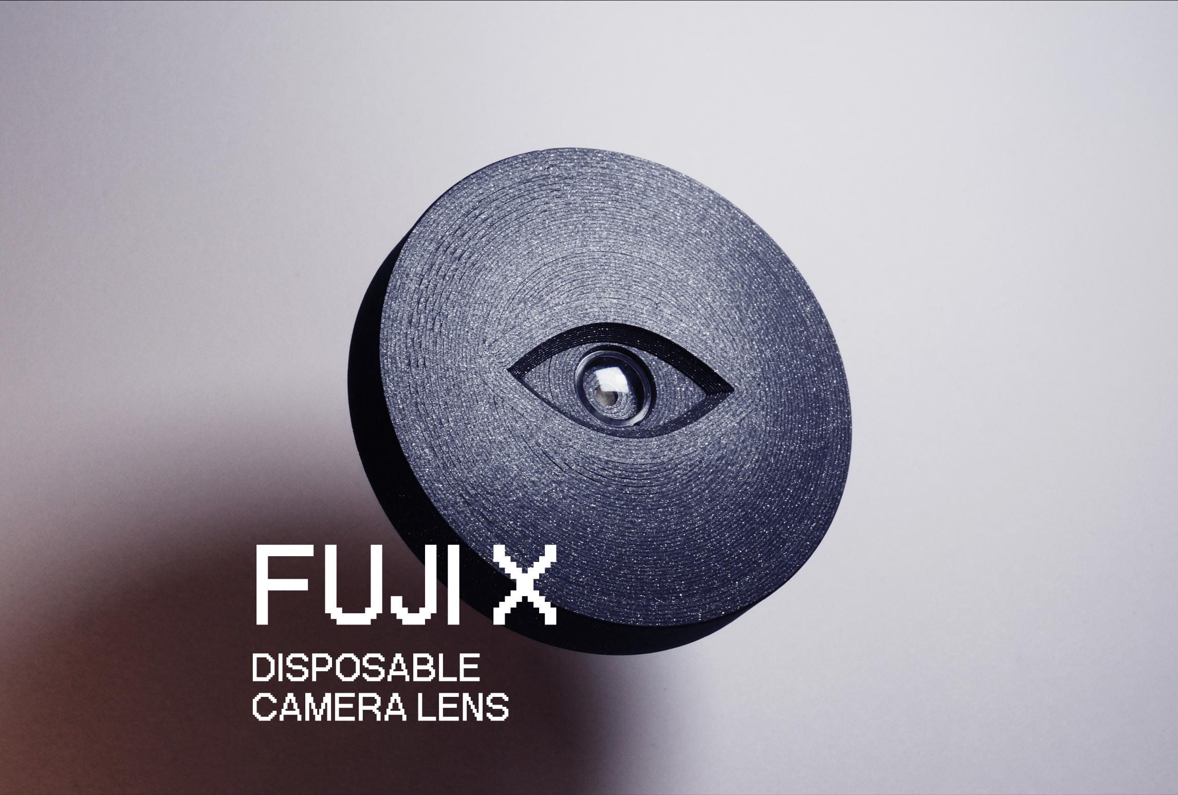 Dispo lens - Etsy 日本