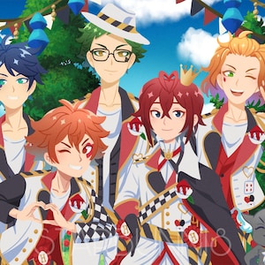 May include: A set of three ceramic mugs with a speckled, matte finish. The mugs are in shades of cream, light gray, and dark gray. Each mug has a simple, minimalist design and a rounded handle.