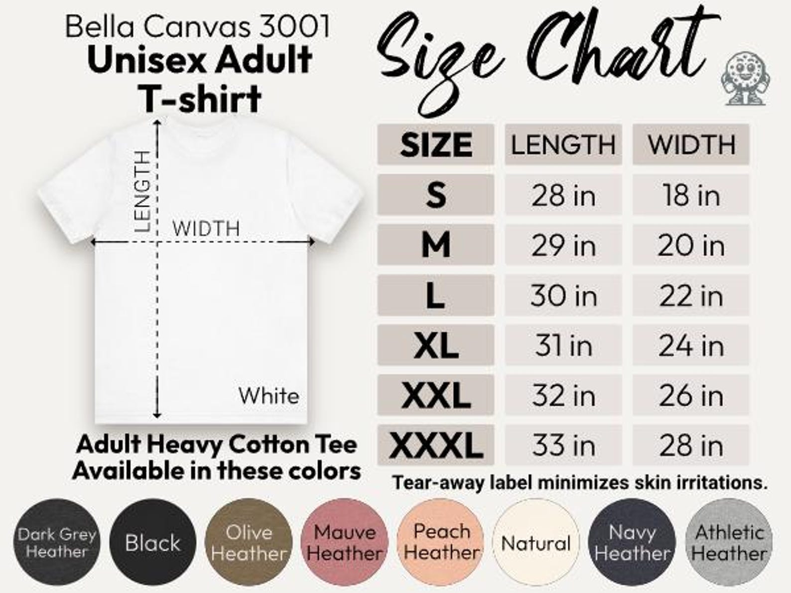 JUDICE SHIRT
