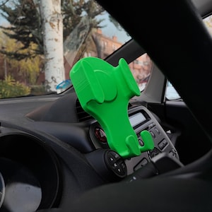 Car phone holder / mobile phone holder / mobile phone / mobile phone holder - various colors