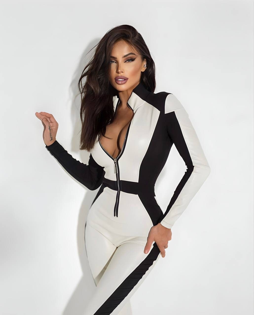 Best 25+ Deals for Long Sleeve Jumpsuit