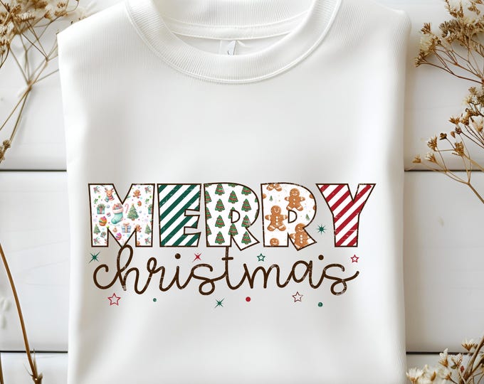 Saying Merry Christmas  t- shirt design, Holiday Sublimation PNG, Christmas Shirt Graphic,  Festive PNG file, sublimation designs, xmas png