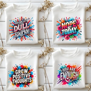 Funny Sarcastic Sublimation Bundle, Sassy Sublimation, Funny Sarcastic Quote, Sublimation PNG, Mom Life Shirt, Sassy Bundle, Humorous png image 2