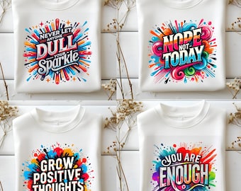 Sarcastic Quotes PNG Bundle, Funny Mom Png, Funny Sayings Png, Cricut PNG Files, Silhouette Cut File, Sublimation Design, PNG Bundle