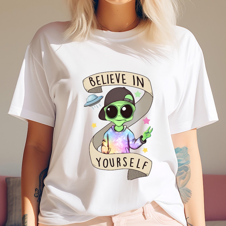 20 PNG, Alien Png, Funny Alien Shirt Png, UFO Alien, Space Png, Alien ...