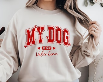 Perro es mi San Valentín PNG, Patas Png, Goldendoodle San Valentín Png, Amante de los perros Png, Perro San Valentín Png, Perro Mamá Png, San Valentín Png, Regalo amante de los perros