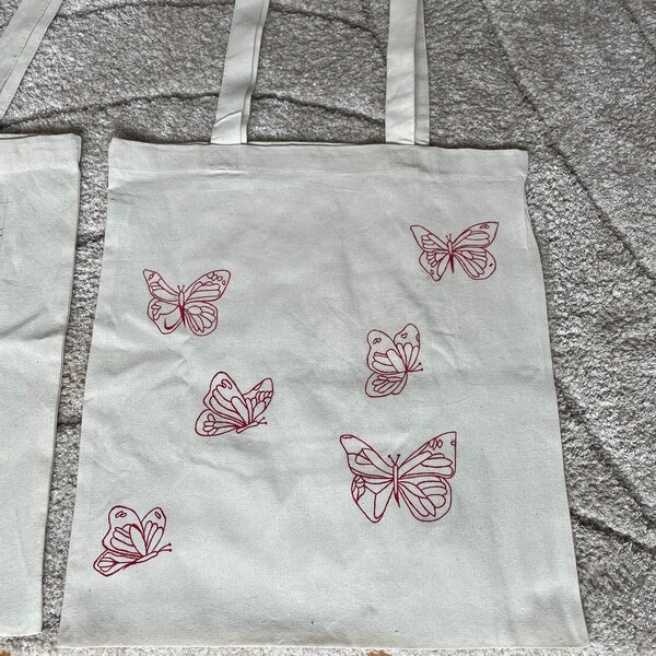 Tote bag