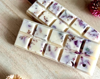 Duft Melts aus natürlichem Sojawachs | Soy Wax Melts | vegan | handgefertigt | Geschenk | Geschenkidee | Wax Melts | Duft Melts