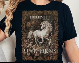 Vintage 90s Mark of the Unicorn T Shirt - Etsy