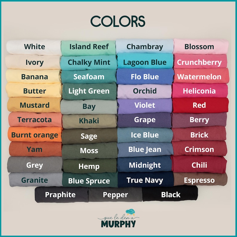 Colors