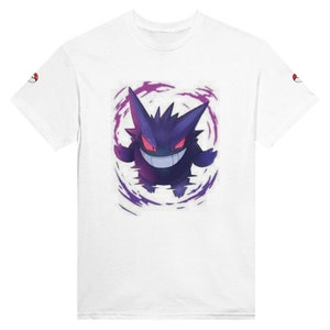 T-shirt girocollo unisex pesante