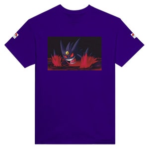 T-shirt girocollo unisex pesante
