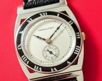 ハミルトン パイピングロック ヤンキース 1928 ワールドシリーズ 手