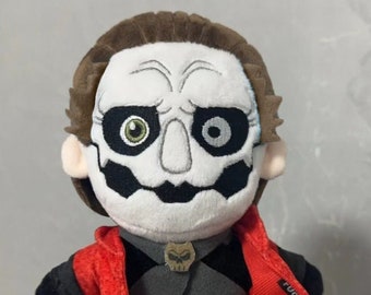 Copia plush (Preorder)