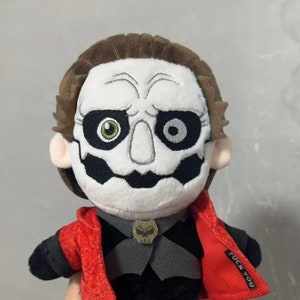 Copia plush (Preorder)