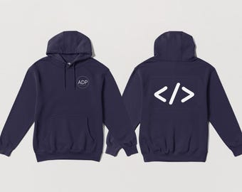 ADP DevMode Coding Hoodie for Developers