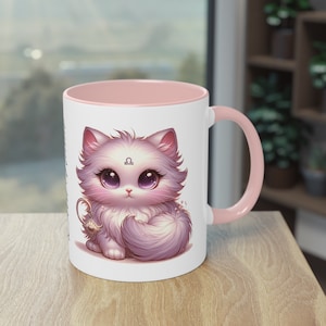 Zodiac Mug Libra With Name