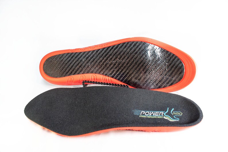 PowerPro Carbon Fiber Insole - Thumbnail 3